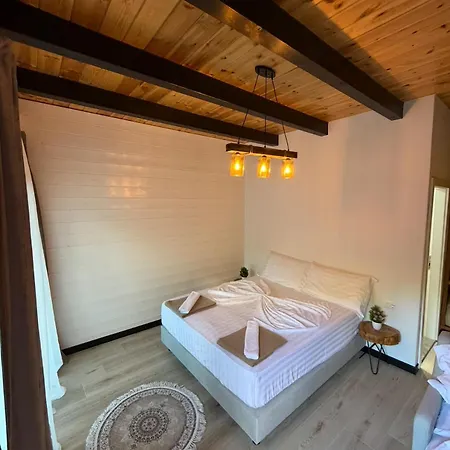 Szálloda Streha E Bjeshkeve